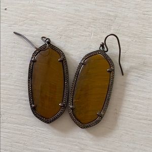 Kendra Scott Elle Drop Earrings